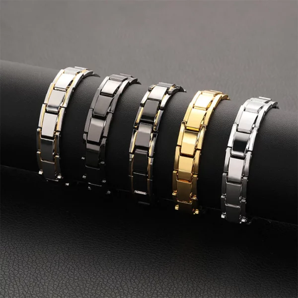 FitPlus Magnetic Slimming Bracelet