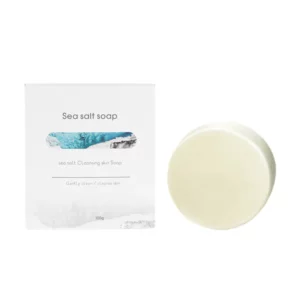 MENGLINA™ Sea Salt Soap