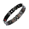 MeteorBlack Lvmphvity Magnesium Bracelet