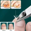 Professional Nail Clipper