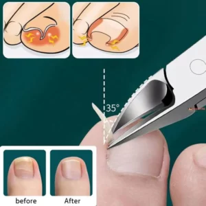 Professional Nail Clipper