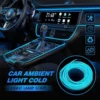 SALE 32% OFF NOW🎄 Car Ambient Light Cold Light Lamp Strip