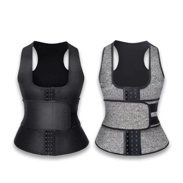 CadiFit™ Heat Cycle Stress Vest