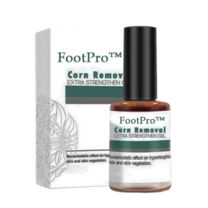 FootPro™ Corn Removal Extra Strengthen Gel