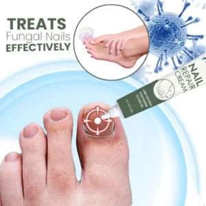 LifeMed Home Use Onychomycosis Fungal Laser Treatment