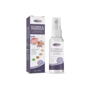 MEDix™ Eczema Treatment Spray