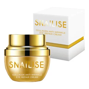 SNAILIES Collagen Anti-Wrinkle Eye Repair Cream