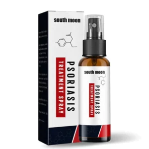 South Moon™ Instant Psoriasis Stop Spray