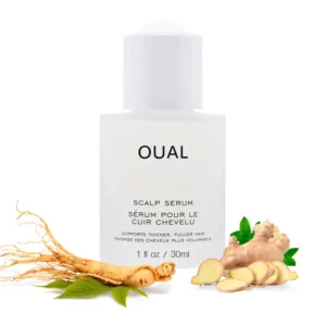 🔥OUAL™ Follicle Nourishing HairGrowth Serum