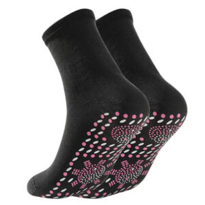 Anti-Swelling Detox Socks