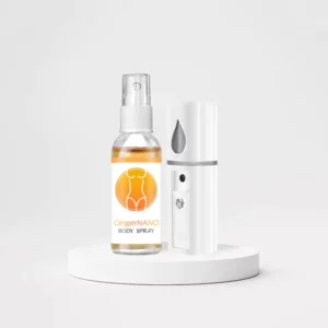 BurnFat™ Body Detox Nanotechnology Spray