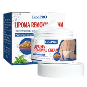 LipoPRO™ Lipoma Removal Cream