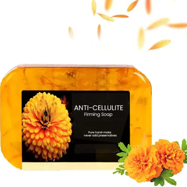 PureCare AntiCellulite Soap