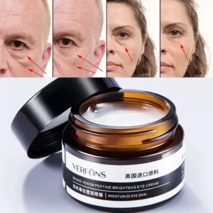 Verfons Temporary Firming Eye Cream