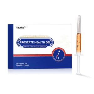 Seurico™ Prostate Herbal Gel