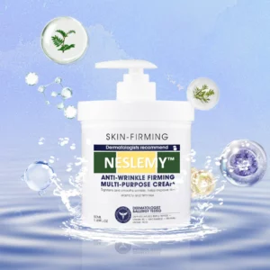 NESLEMY™ Advanced Firming & Wrinkle-Reducing Cream