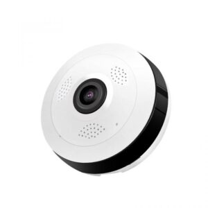 360° Smart Home Camera