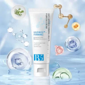 Hudros™ B5 Anti-Wrinkle Firming Multi-Purpose Cream