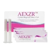 AEXZR™ Gynecological Detox Gel