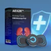 AEXZR™ Kidney Care EMS Massage Pad