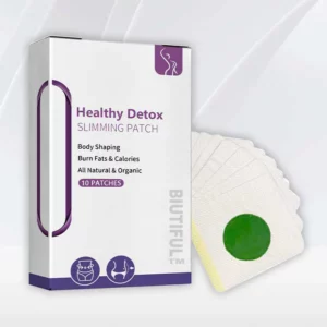 BIUTIFUL™ Healthy Detox Slimming Patch