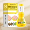 Biancat™ FungiMax Nail Herbal Antifungal Solution