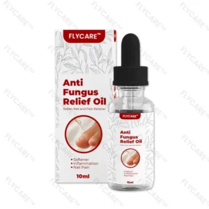 FLYCARE™ Anti-Fungus Relief Oil