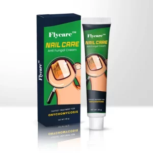 FLYCARE™ Nail Care Anti Fungal Cream