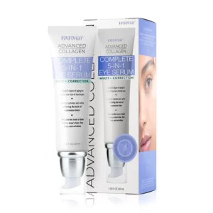 Fivfivgo™ Advanced Collagen Complete Eye Cream