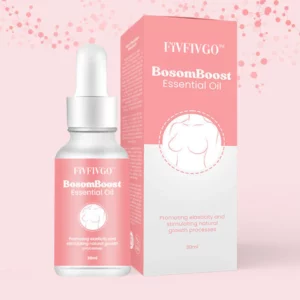 Fivfivgo™ Bosom Boost Essential Oil