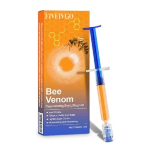 Fivfivgo™ Rejuvenate Bee Venom Eye Lifting Gel