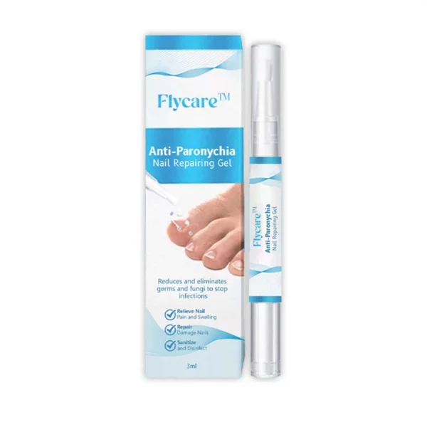 Flycare™ Anti-Paronychia Nail Repairing Gel