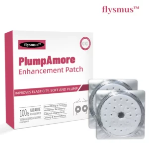 Flysmus™ Collagen Lifting Patch