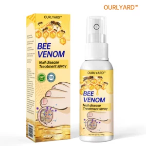Furzero™ Bee Venom Nail Disease Treatment Spray