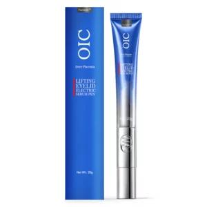 Furzero™ OIC Deer Placenta Lifting Eyelid Electric Serum Pen