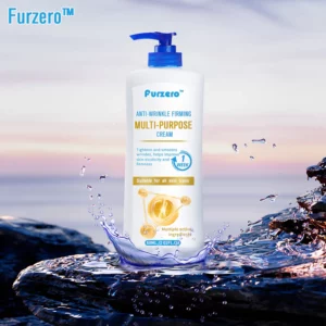 Furzero™ Ultra Firming & Revitalizing Cream