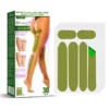 GFOUK™ HerbsLegs Cellulite Reduction Patches