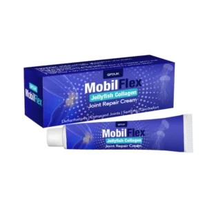 GFOUK™ MobilFlex Jellyfish Collagen Joint Repair Cream