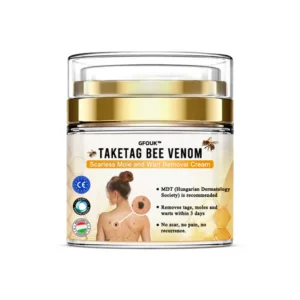 GFOUK™ TakeTag Bee Venom Therapy Cream