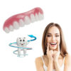 Instant Teeth Veneer