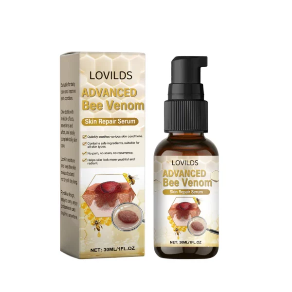 LOVILDS™ Advanced Bee Venom Treatment Spray