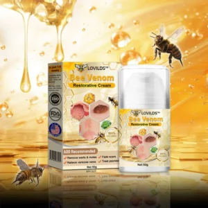 LOVILDS™ Bee venom repair spray