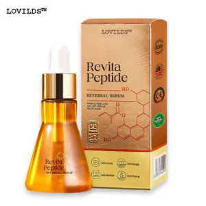 LOVILDS™ RevitaPeptide Reversal Serum