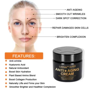 Lotmay™ Super Anti-Aging Cream