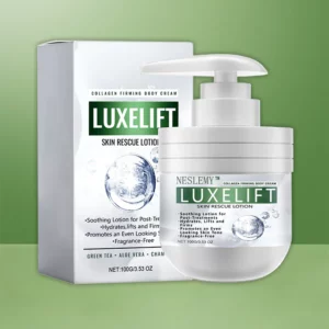 NESLEMY™ LuxeLift Collagen Firming Body Cream