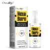 Oveallgo™ HexaBurn Bee Venom Toning Spray