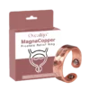 Oveallgo™ MagnaCopper Prostate Relief Ring