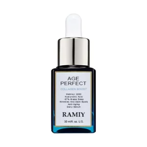 Ramiy™ Age Perfect Collagen Boost Anti Aging Serum