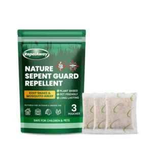 RepelAway Nature Sepent Guard Repellent