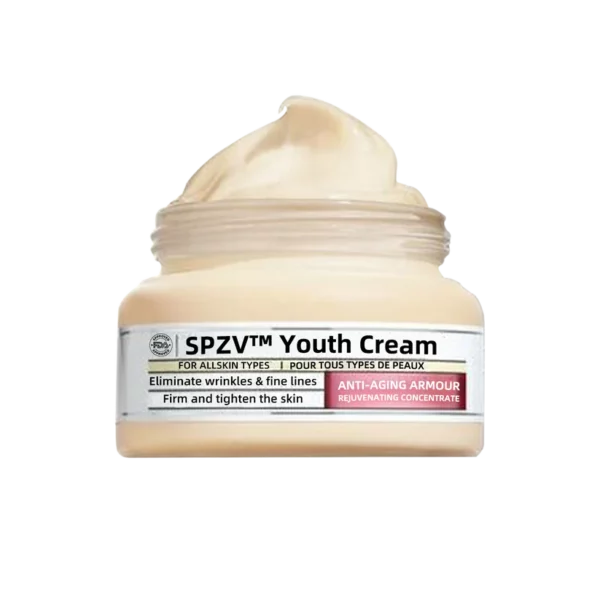 SPZV™ Youth Advanced Firming & Wrinkle-Reducing Cream